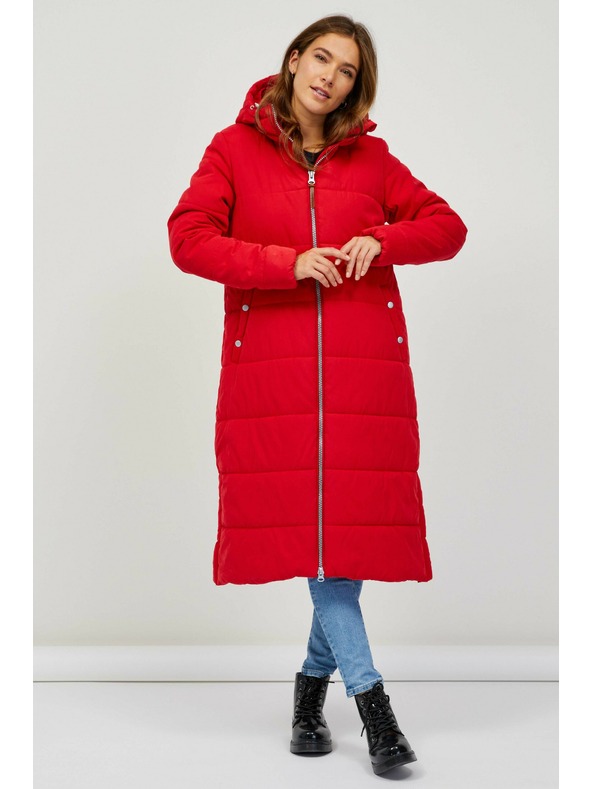 Sam 73 Uzochi Παλτό