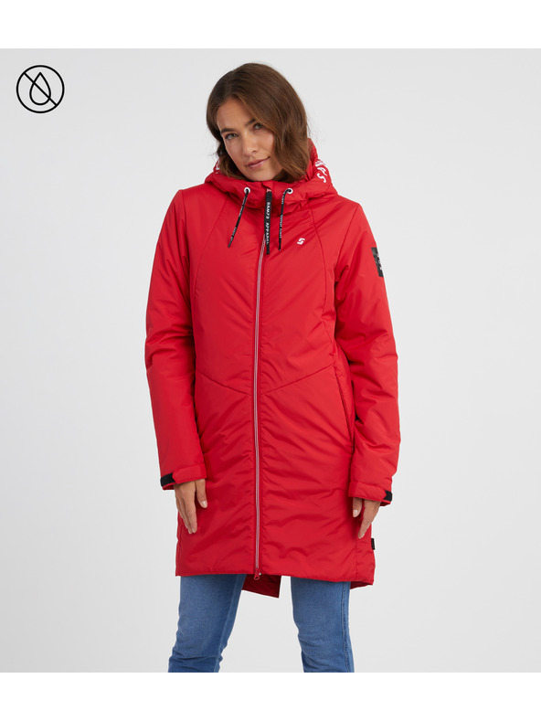 Sam 73 Gretchen Παλτό