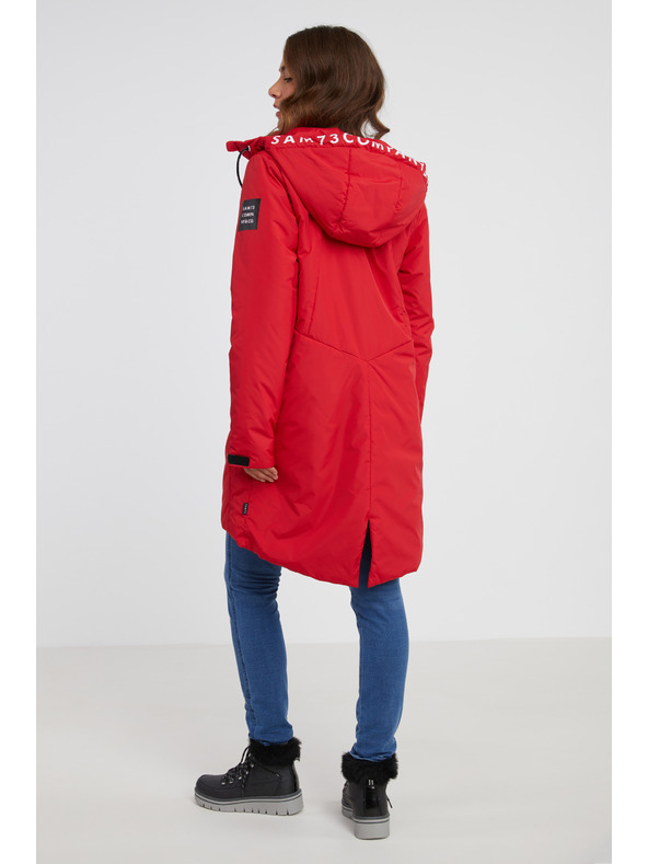 Sam 73 Gretchen Παλτό