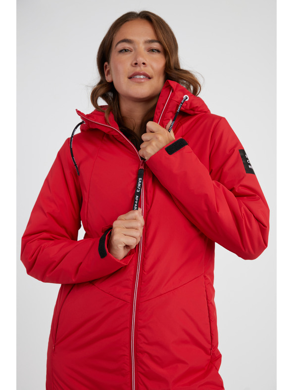 Sam 73 Gretchen Παλτό