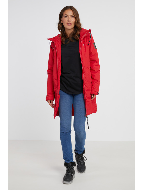 Sam 73 Gretchen Παλτό