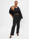 GAP Τζιν παντελόνι loose High Rise Organic Cotton '90s GAP