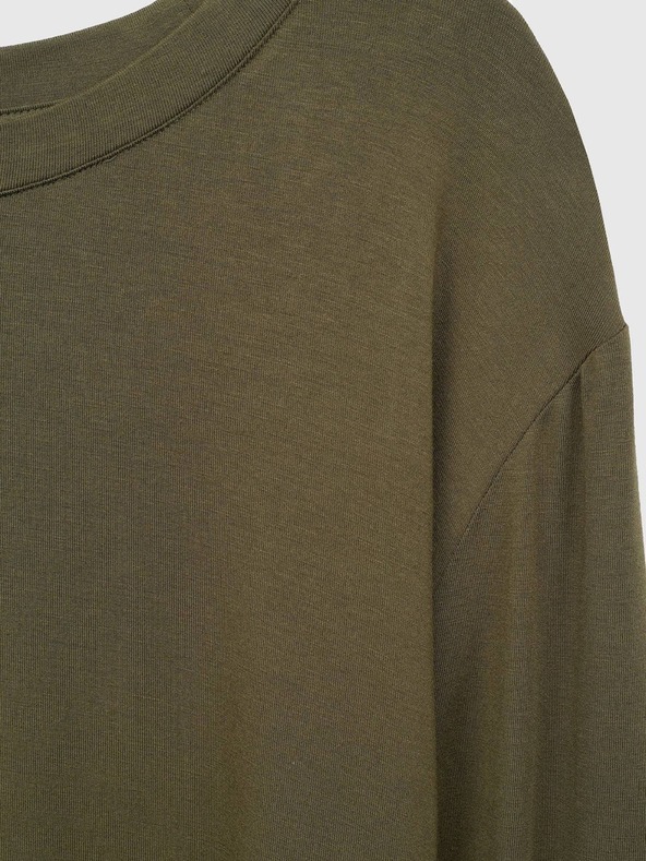 GAP Μακρυμάνικη μπλούζα GAP