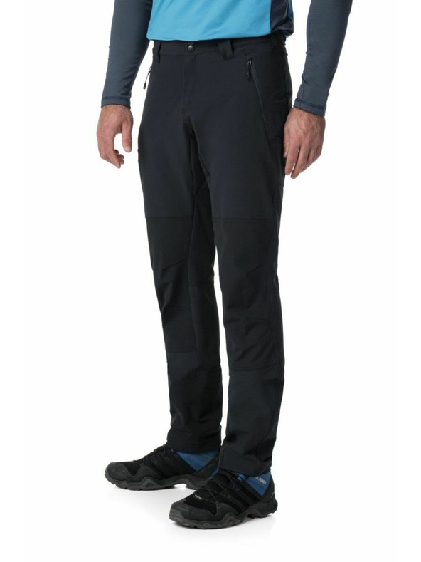 Kilpi Χακί ανδρικό παντελόνι outdoor Kilpi TIDE