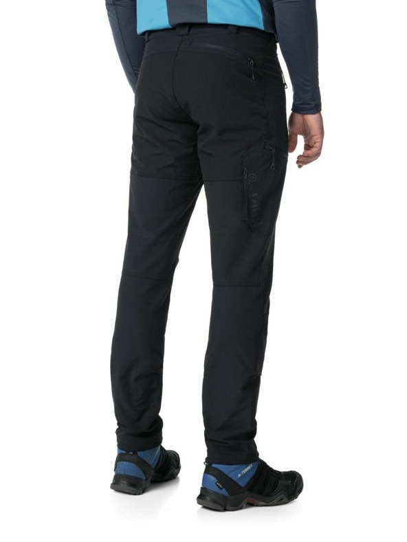 Kilpi Χακί ανδρικό παντελόνι outdoor Kilpi TIDE