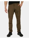 Kilpi Χακί ανδρικό παντελόνι outdoor Kilpi TIDE