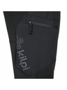 Kilpi Χακί ανδρικό παντελόνι outdoor Kilpi TIDE