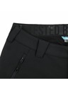 Kilpi Χακί ανδρικό παντελόνι outdoor Kilpi TIDE