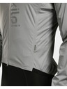 Kilpi Ανοιχτό γκρι ανδρικό μπουφάν ποδηλασίας Kilpi Rainar-M