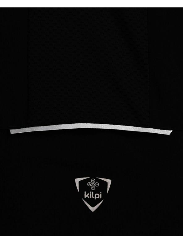 Kilpi Μαύρο ανδρικό υβριδικό μπουφάν Kilpi RAYEN-M