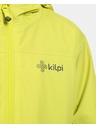 Kilpi Παιδικό μπουφάν εξωτερικού χώρου Kilpi ORLETI-JB Σκούρο πράσινο