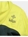 Kilpi Παιδικό μπουφάν εξωτερικού χώρου Kilpi ORLETI-JB Σκούρο πράσινο