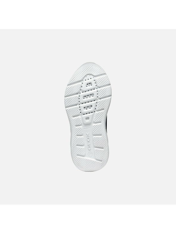 Geox Σκούρο μπλε αγορίστικα αθλητικά παπούτσια Geox Sprintye