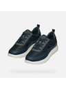 Geox Σκούρο μπλε ανδρικά αθλητικά παπούτσια Geox Spherica