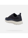 Geox Σκούρο μπλε ανδρικά αθλητικά παπούτσια Geox Spherica