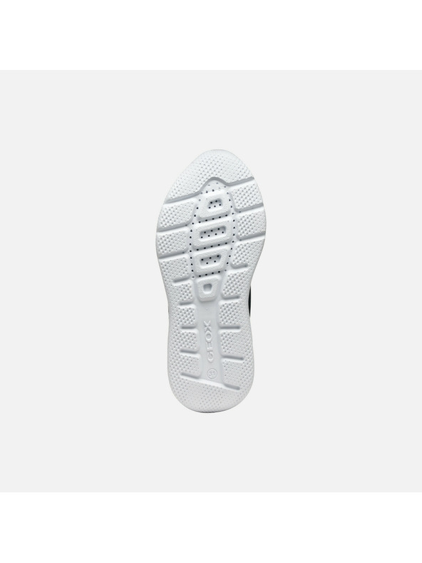 Geox Σκούρο μπλε αγορίστικα αθλητικά παπούτσια Geox Sprintye