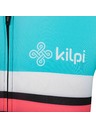 Kilpi Γυναικεία φανέλα ποδηλασίας Kilpi Corridor-W σε γαλάζιο χρώμα