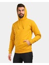 Kilpi Κίτρινη ανδρική μπλούζα Kilpi Lagoa-M
