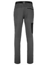 Kilpi Σκούρο γκρι ανδρικό παντελόνι εξωτερικού χώρου Kilpi LIGNE