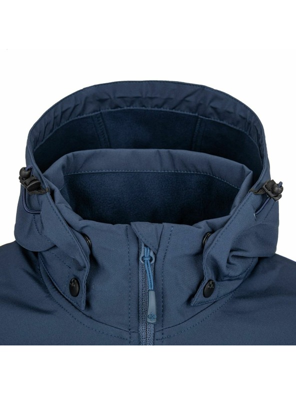 Kilpi Σκούρο μπλε ανδρικό softshell μπουφάν Kilpi RAVIO-M