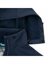 Kilpi Σκούρο μπλε ανδρικό softshell μπουφάν Kilpi RAVIO-M