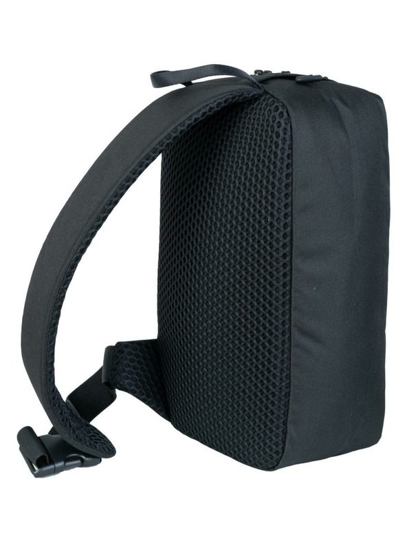 CabinZero Μαύρο σακίδιο πλάτης CabinZero Classic One Shoulder (11L)