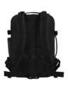 CabinZero Μαύρο σακίδιο πλάτης CabinZero Military 36L Absolute Black