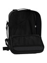 CabinZero Μαύρο σακίδιο πλάτης CabinZero Military 36L Absolute Black