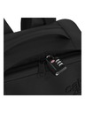 CabinZero Μαύρο σακίδιο πλάτης CabinZero Military 36L Absolute Black
