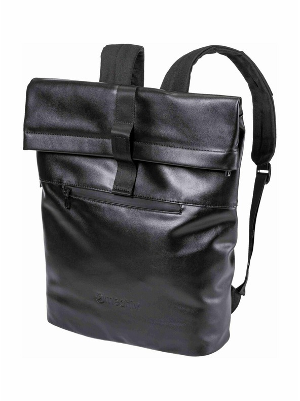 Meatfly Meatfly σακίδιο Timothy Μαύρο