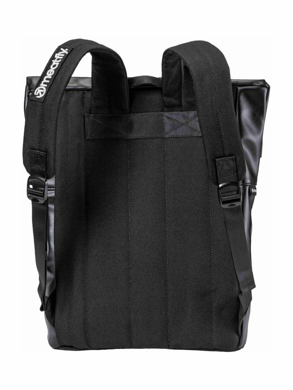 Meatfly Meatfly σακίδιο Timothy Μαύρο