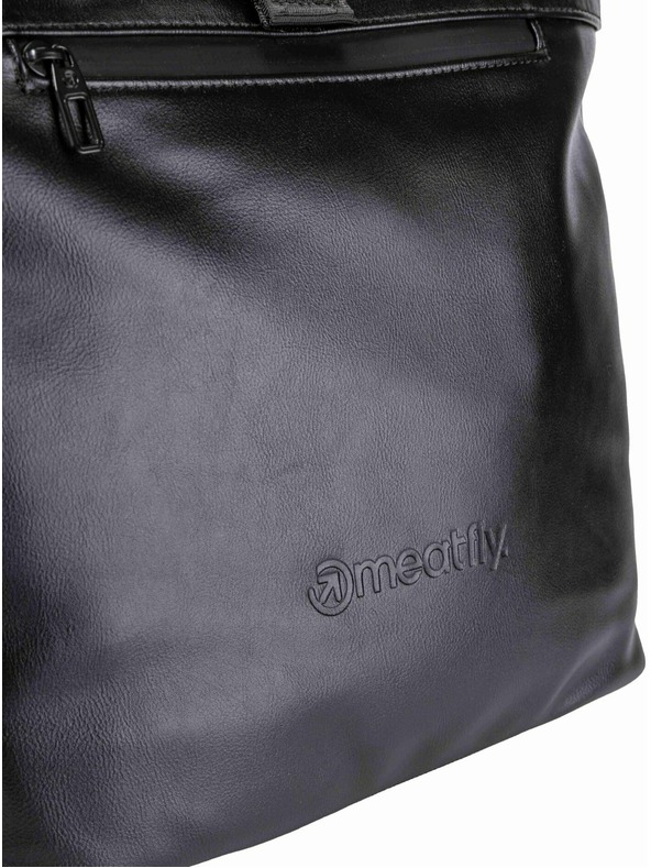 Meatfly Meatfly σακίδιο Timothy Μαύρο