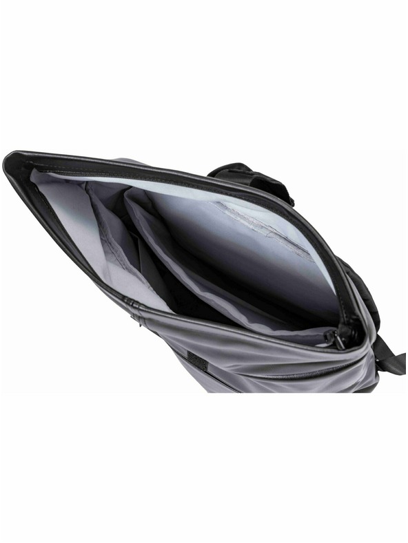 Meatfly Meatfly σακίδιο Timothy Μαύρο