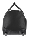 Travelite Travelite Basics Fresh Wheeled Duffle Bag - Μαύρο