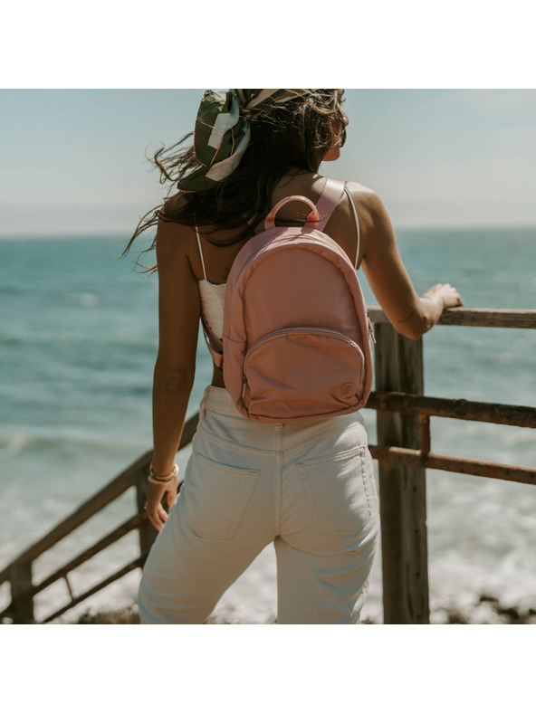 Heys Heys Basic σακίδιο πλάτης μαύρο