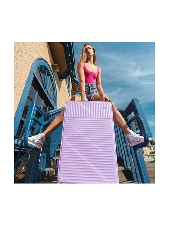 Heys Pastel M Βαλίτσα