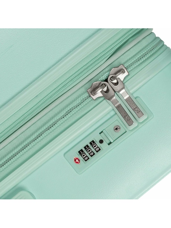 Heys Pastel M Βαλίτσα