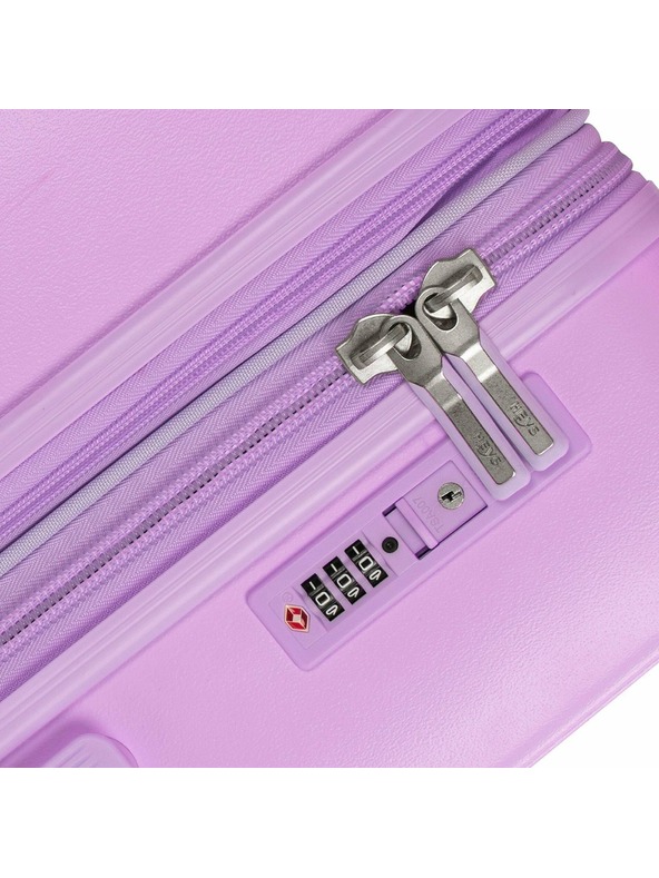 Heys Pastel M Βαλίτσα