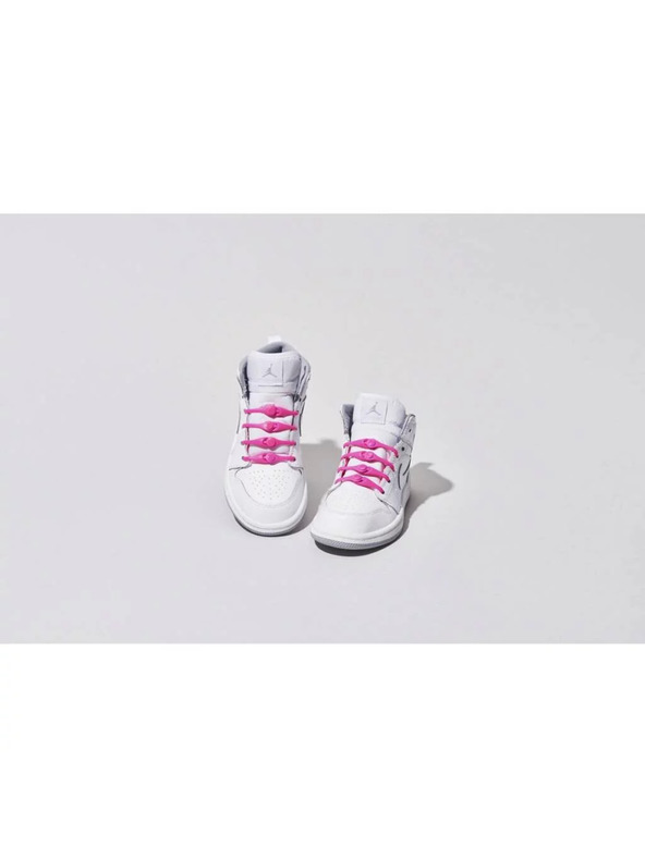 Hickies Παιδικά ελαστικά κορδόνια Hickies (10τεμ) Μέγεθος: