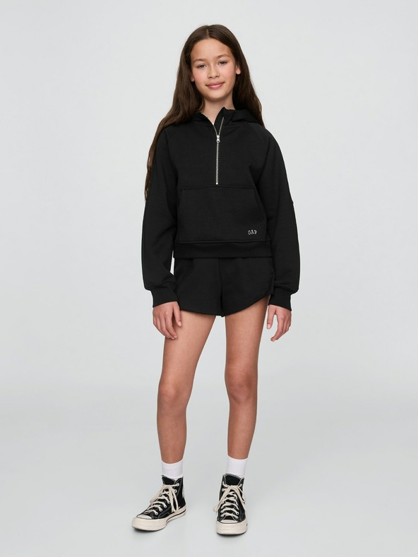 GAP Παιδική αθλητική φούτερ GapFit GAP