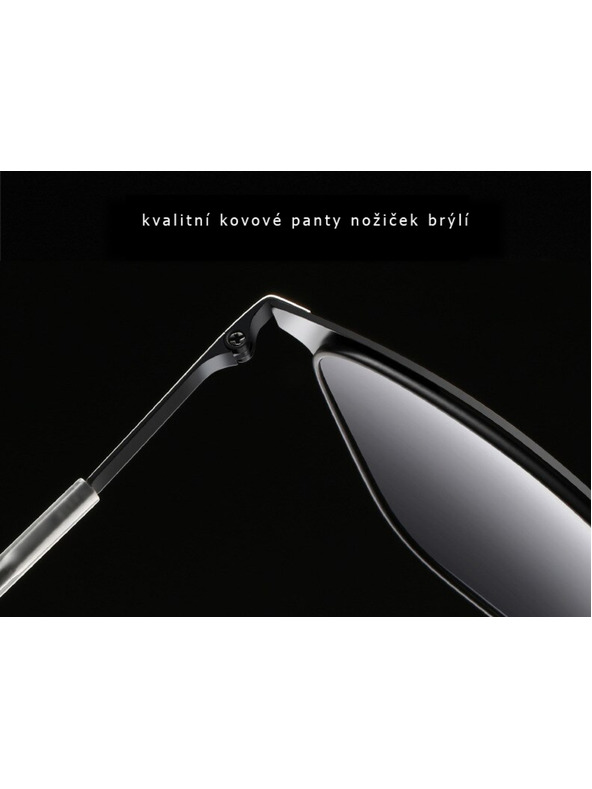 VEYREY Ασημί unisex πολωτικά γυαλιά ηλίου Veyrey Tickles