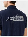 Lamborghini Polo Shirt